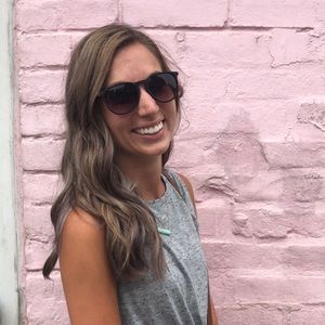 Meet your Posher, Taylor